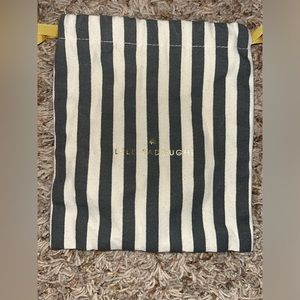 Lele Sadoughi small bag